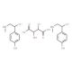 Synephrine Tartrate (CAS 16589-24-5) - chemical structure image