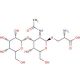 T Epitope, Serinyl (CAS 60280-57-1�) - chemical structure image