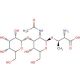 T Epitope, Threonyl (CAS 60280-58-2) - chemical structure image