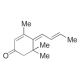 Tabanone (CAS 13215-88-8) - chemical structure image
