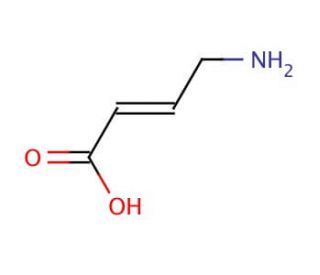 TACA (CAS 38090-53-8) - chemical structure image