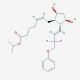 Tafluprost (CAS 209860-87-7) - chemical structure image