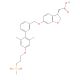 TAK-875 - chemical structure image