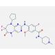 TAK-960 (CAS 1137868-52-0) - chemical structure image