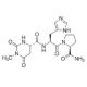 Taltirelin Trifluoroacetic Acid Salt - chemical structure image