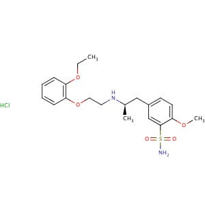 tamsulosin-hydrochloride-