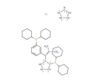 Taniaphos SL-T002-2 (CAS 914089-00-2) - chemical structure image