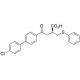 Tanomastat (CAS 179545-77-8) - chemical structure image