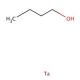 Tantalum(V) butoxide (CAS 51094-78-1) - chemical structure image