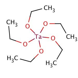Tantalum(V) ethoxide | CAS 6074-84-6 | SCBT - Santa Cruz
