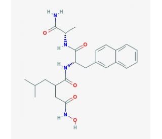 TAPI-0 (CAS 143457-40-3) - chemical structure image