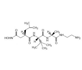 TAPI-2 (CAS 187034-31-7) - chemical structure image