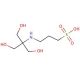 TAPS (CAS 29915-38-6) - chemical structure image