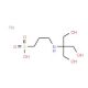 TAPS, Sodium Salt (CAS 91000-53-2) - chemical structure image