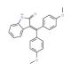 TAS-301 (CAS 193620-69-8) - chemical structure image