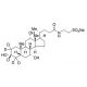 Taurocholic Acid-d5 Sodium Salt - chemical structure image