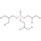 TBPP (CAS 126-72-7) - chemical structure image
