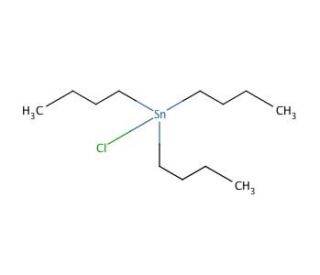 TBTC (CAS 1461-22-9) - chemical structure image