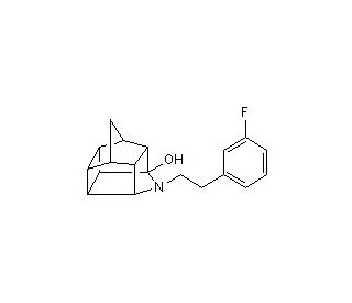TC 1 - chemical structure image