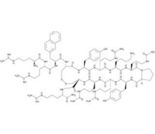 TC 14012 (CAS 368874-34-4) - chemical structure image