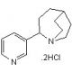 TC 1698 dihydrochloride (CAS 700834-58-8) - chemical structure image