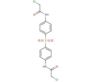 TC-E 5003 (CAS 17328-16-4) - chemical structure image