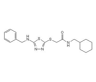 TCN 213 (CAS 556803-08-8) - chemical structure image