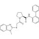 TCS 1102 (CAS 916141-36-1) - chemical structure image