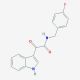 TCS 1105 (CAS 185391-33-7) - chemical structure image