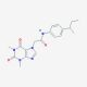 TCS 5861528 (CAS 332117-28-9) - chemical structure image