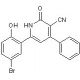TCS PIM-1 1 (CAS 491871-58-0) - chemical structure image