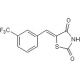 TCS PIM-1 4a (CAS 438190-29-5) - chemical structure image