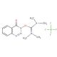 TDBTU (CAS 125700-69-8) - chemical structure image