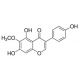 Tectorigenin (CAS 548-77-6) - chemical structure image
