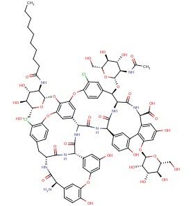 Teicoplanin Complex | CAS 61036-62-2 | SCBT - Santa Cruz