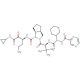 Telaprevir (CAS 402957-28-2) - chemical structure image