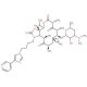 Telithromycin (CAS 191114-48-4) - chemical structure image