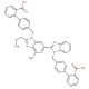 Telmisartan Dimer Impurity (CAS 884330-14-7) - chemical structure image