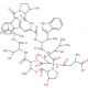Telomycin (CAS 19246-24-3) - chemical structure image