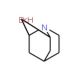 Temechine hydrobromide (CAS 30015-57-7) - chemical structure image