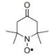 TEMPONE (CAS 2896-70-0) - chemical structure image