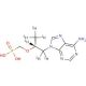Tenofovir-d6 (CAS 1020719-94-1) - chemical structure image