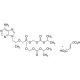 Tenofovir Disoproxil Fumarate (CAS 202138-50-9) - chemical structure image