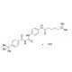 Tenovin 6 Hydrochloride (CAS 1011557-82-6) - chemical structure image