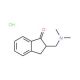 TER14687 (CAS 16931-84-3) - chemical structure image