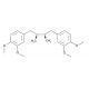 Terameprocol (CAS 24150-24-1) - chemical structure image