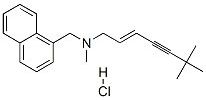 Terbinafine hydrochloride | CAS 78628-80-5 | SCBT - Santa Cruz 