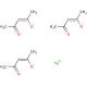 Terbium-2,4-Pentanedionate (CAS 14284-95-8) - chemical structure image