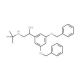 Terbutaline 3,5-Dibenzyl Ether (CAS 28924-25-6) - chemical structure image