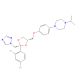 Terconazole - chemical structure image